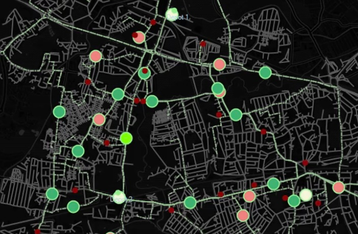 Agent-based Simulation