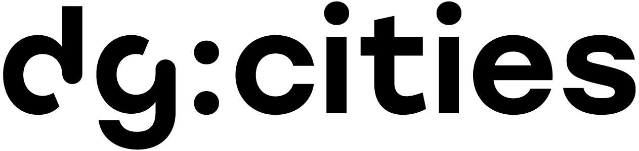 DG Cities