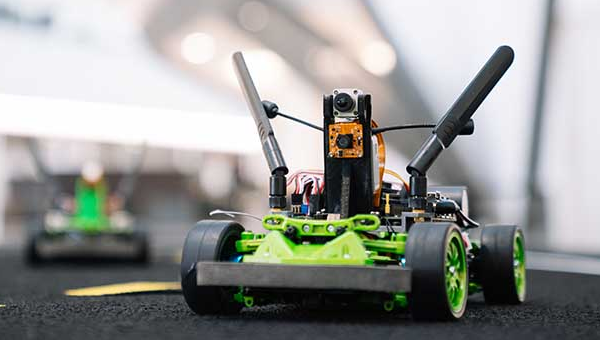 Autonomous Vehicle Fleets