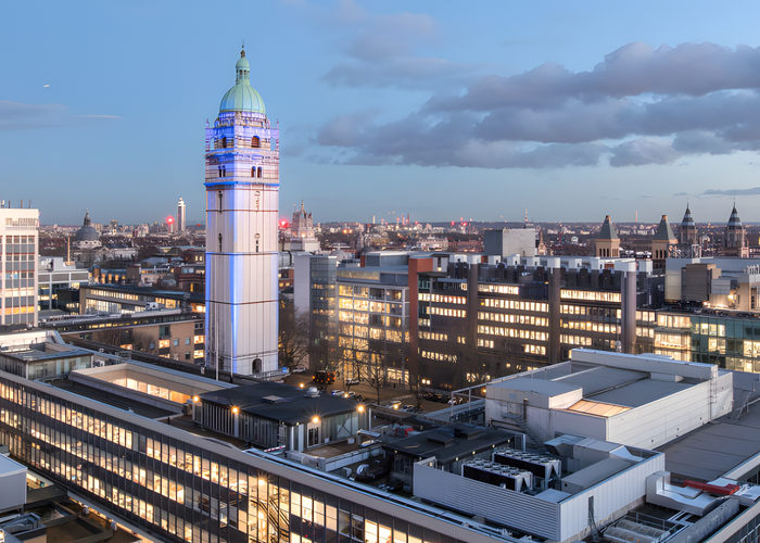 South Kensington Campus