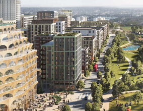 EV Impact Analysis for Major Retail Properties