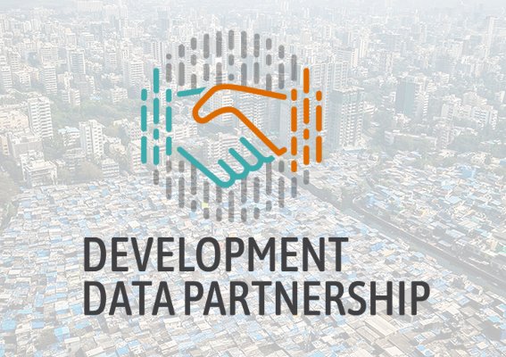 Development Data Partnership
