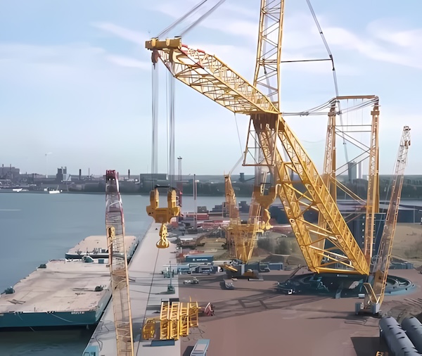 Prefabrication Optimization Toolkit for Hinkley Point C