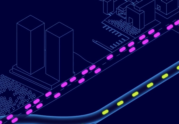 Intelligent Urban Mobility (IUMO) - On-Demand Autonomous Transportation