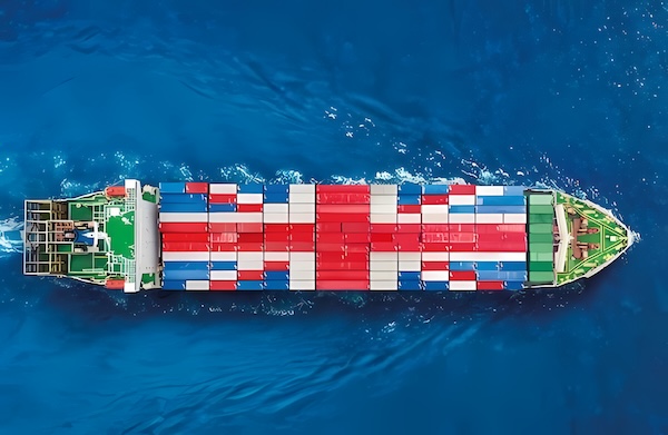 Maritime 2050 Strategy Panel