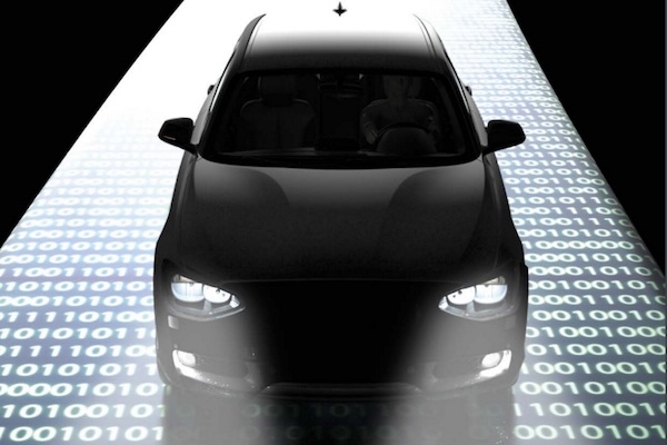 Future of Mobility Review for UK Government Office of Science