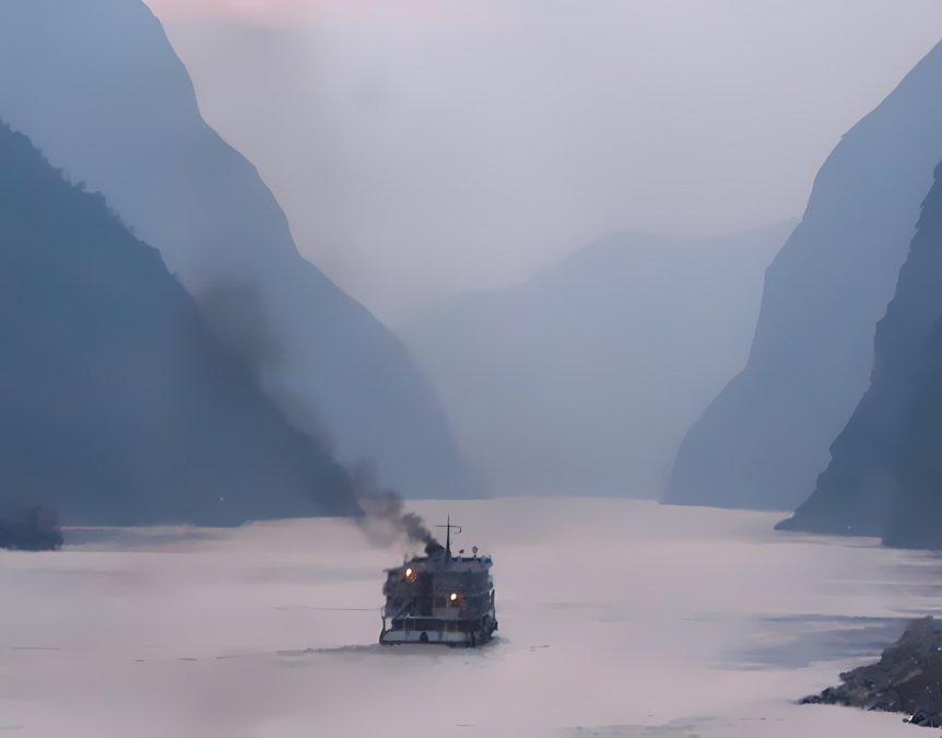 Wuhan Logistics Cluster Masterplan